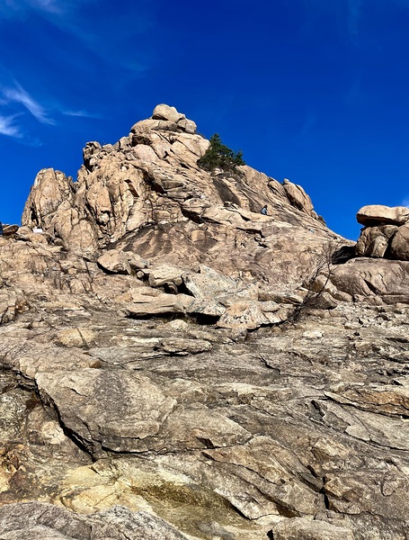 Seoraksan Summit Digital Download