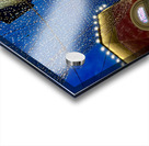 Myeongdong Shopping Street Acrylic print