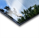 Oedolgae Rock Acrylic print