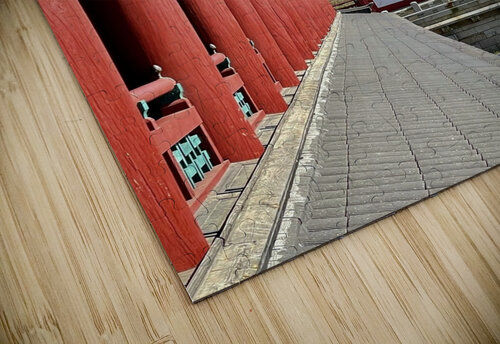 Bridge View Alyssa Rae puzzle