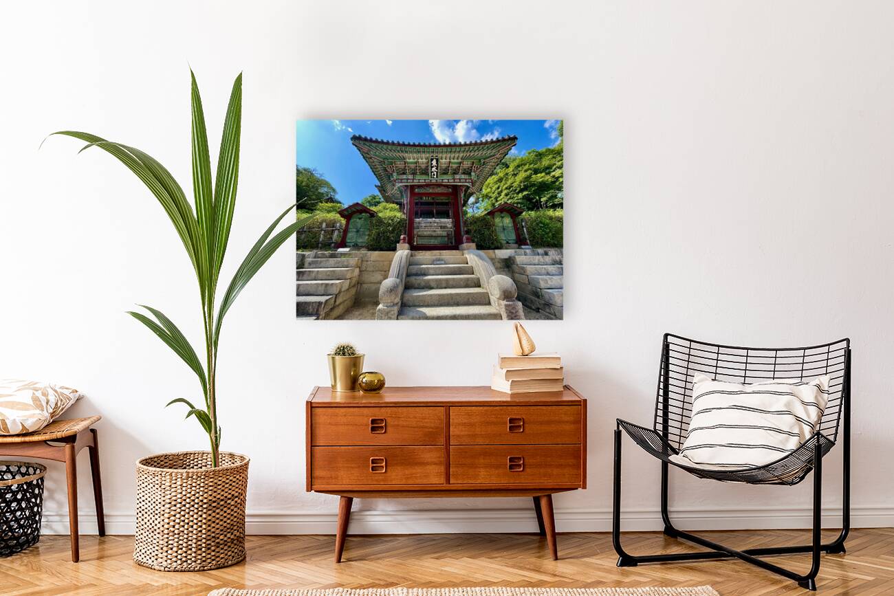 Three Doors Reproduction