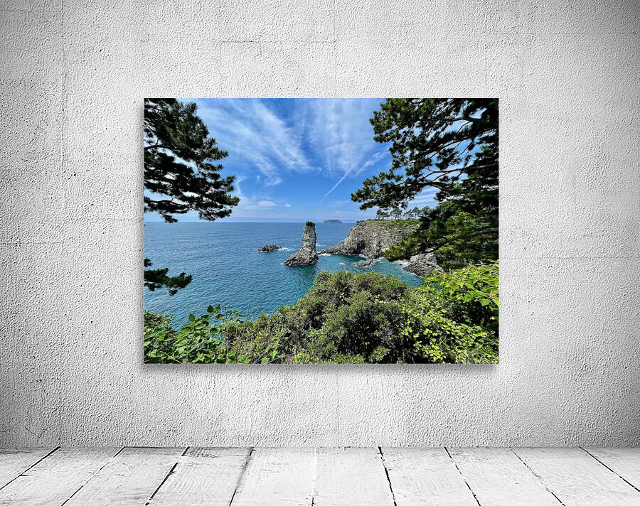 Oedolgae Wall Preview