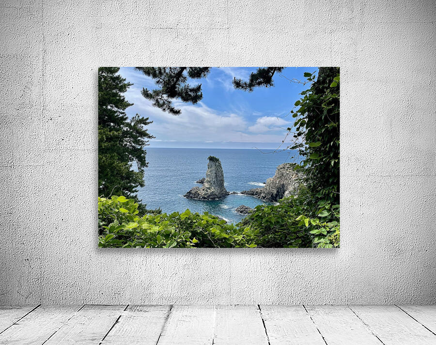 Oedolgae Rock Wall Preview