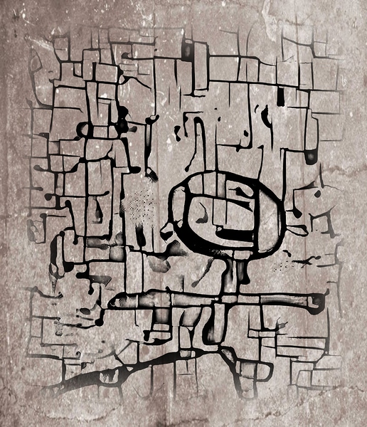 Concrete Cipher Digital Download