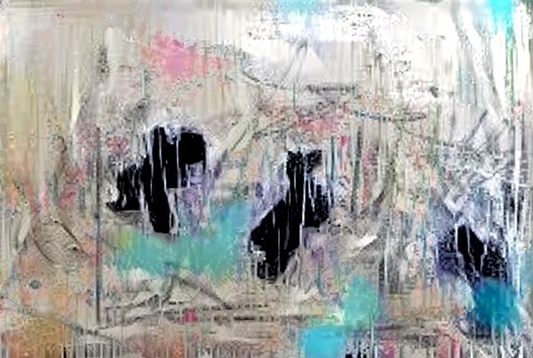 City Drizzle Digital Download