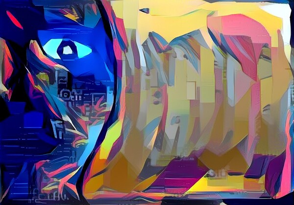 untitled 58 Digital Download