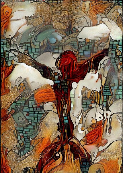 The Silent Ascent Digital Download