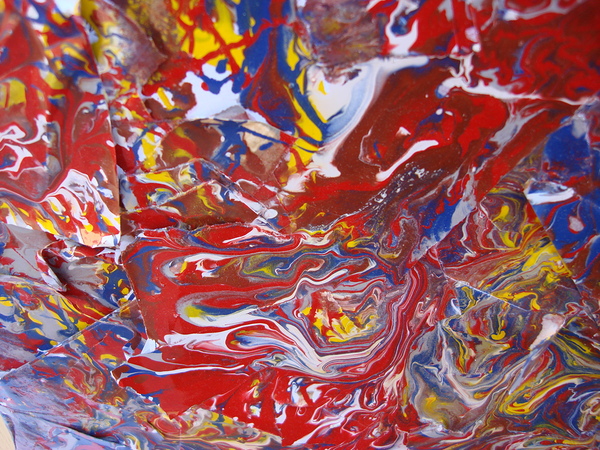 Elemental Flow Digital Download