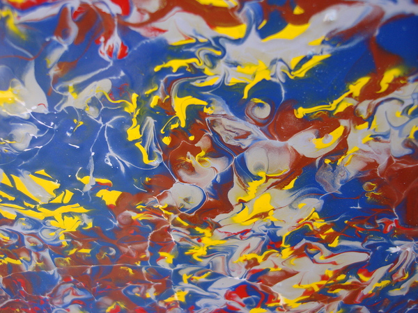 Marbled Harmony Digital Download