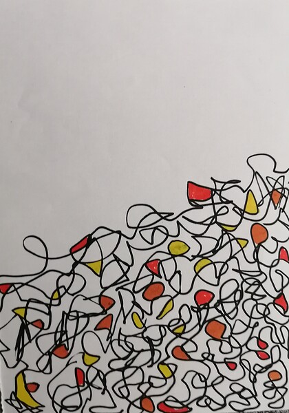 the red dots Digital Download