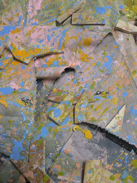 Constructed Debris Digital Download