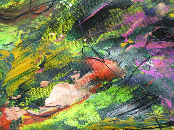 Electric Chaos Digital Download