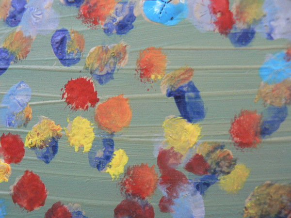 Chromatic Pollen Digital Download