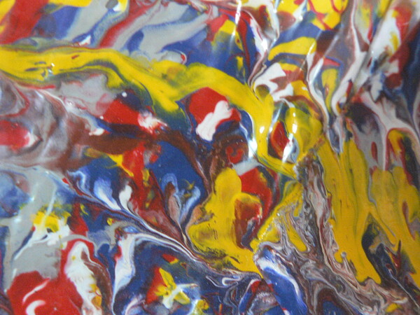 Primary Currents  Digital Download