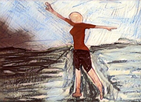 POSE 7 Digital Download