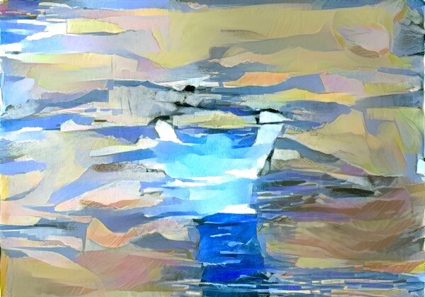 blue break Digital Download