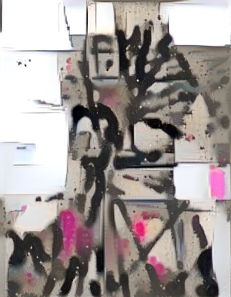 Urban Glyph Digital Download