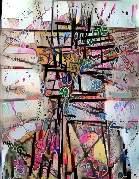 Whispers of the Streets Digital Download