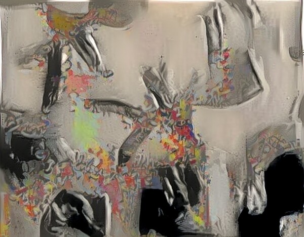 Floating Forms Digital Download