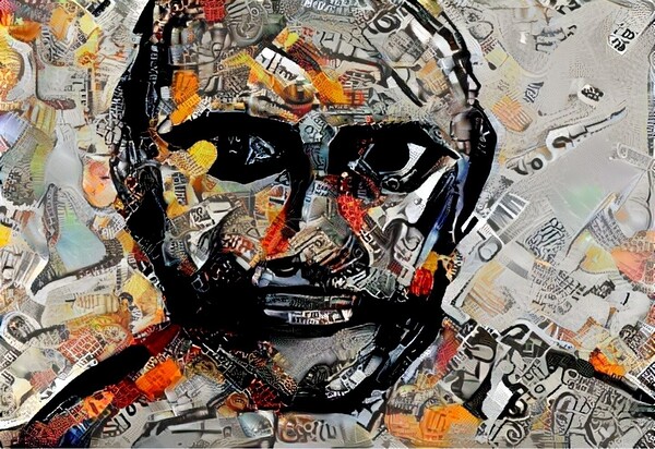 Fragments of Identity Digital Download