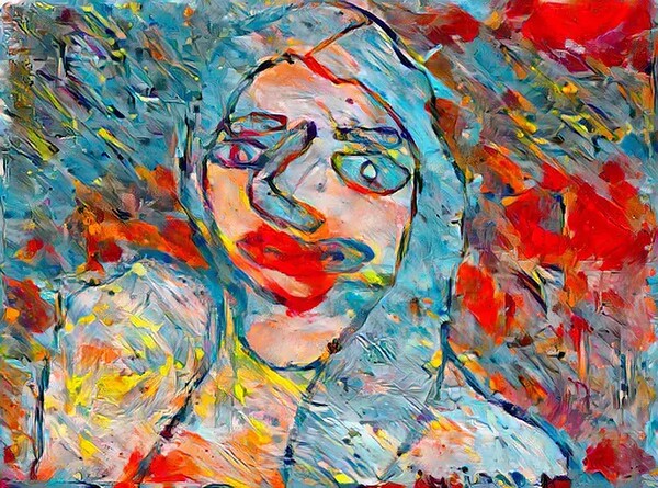 Expressive Chaos Digital Download