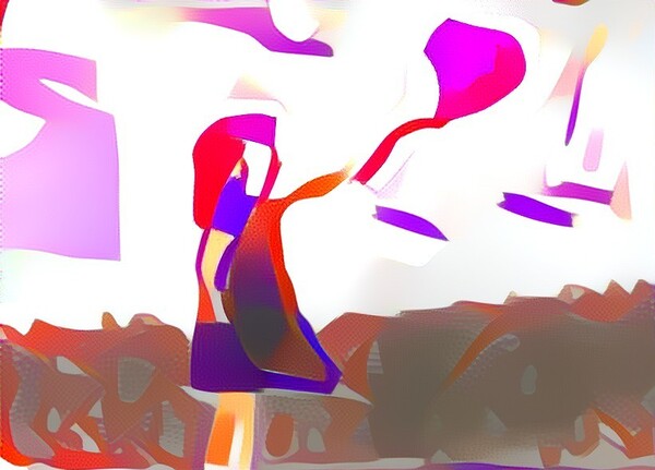 The Layered Image Digital Download