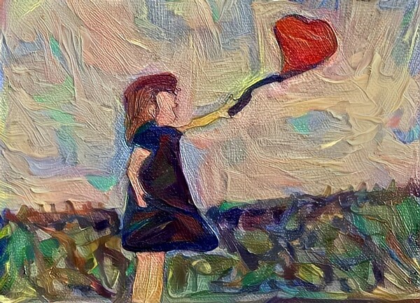 Impression of Hope Digital Download