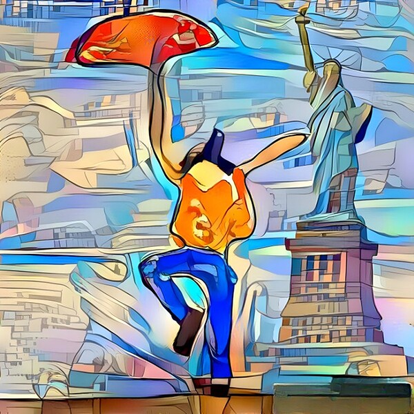 Reaching for Freedom Digital Download