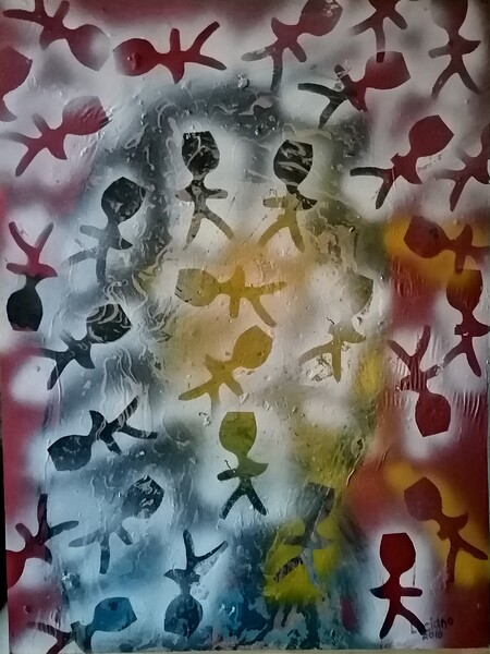 the cut out men Digital Download