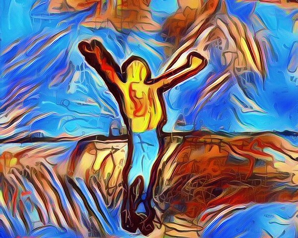 finding freedom Digital Download