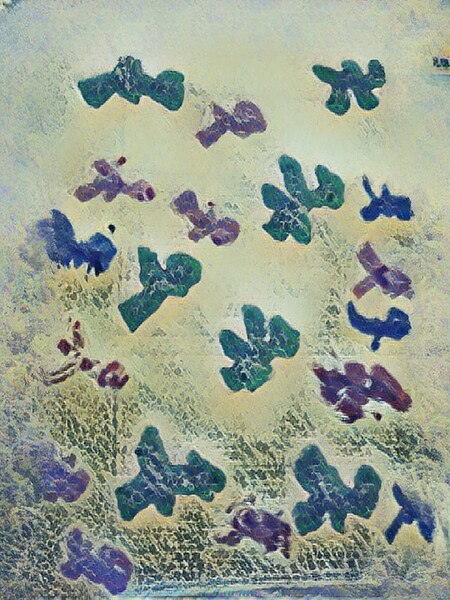 cluster of men Digital Download