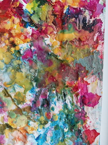 burst Digital Download