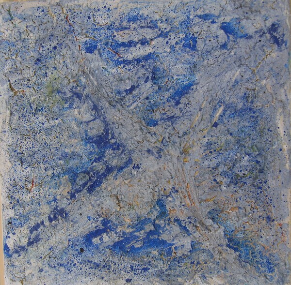 Blue blues Digital Download