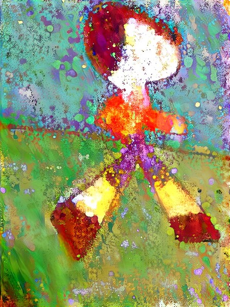 the walk Digital Download