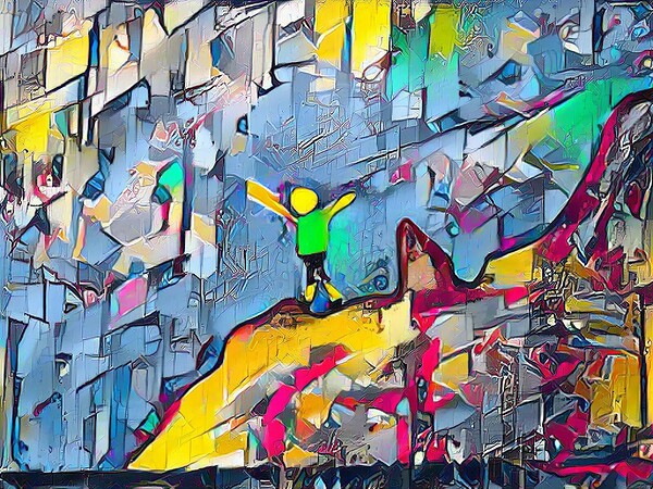 sunny afternoon Digital Download