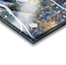 Textured Tapestry Acrylic print