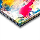 celebration   victory Acrylic print