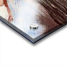 POSE 7 Acrylic print