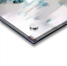 Elevated Form Acrylic print