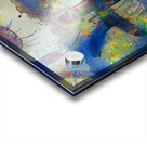 Surreal Skyline Acrylic print