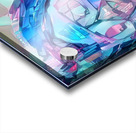 untitled 16 Acrylic print