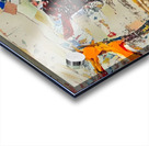 untitled zero 19 Acrylic print