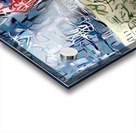 untitled sunday 9 Acrylic print