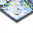 The Essence of a Moment Acrylic print