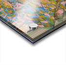 Formation Acrylic print