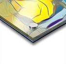 boldness celebration Acrylic print