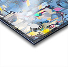 sunny afternoon Acrylic print