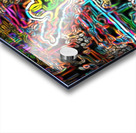 stand out  Acrylic print