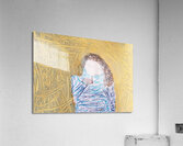 a wish Acrylic Print