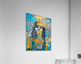 img7220539 9195e6b60a4127fe Acrylic Print